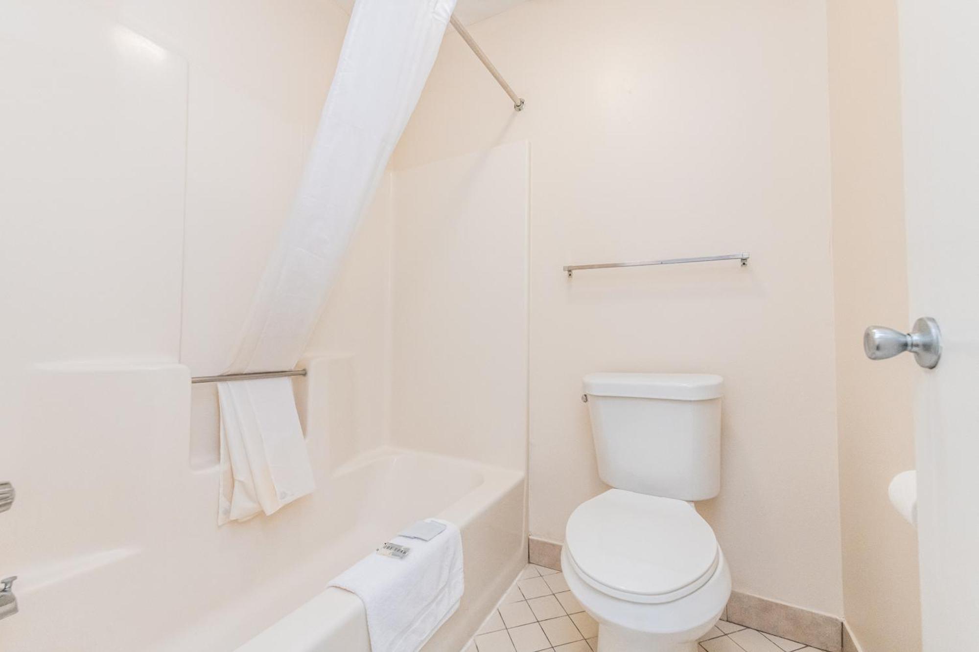 Sunrise Inn Eastman Zewnętrze zdjęcie